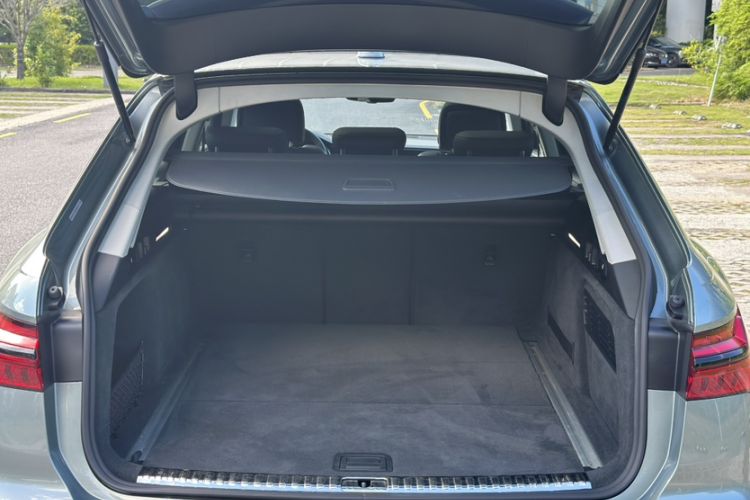 Used Audi A6 2021 allroad quattro Explorer 55 TFSI Prestige Off-Road Model Interior 10