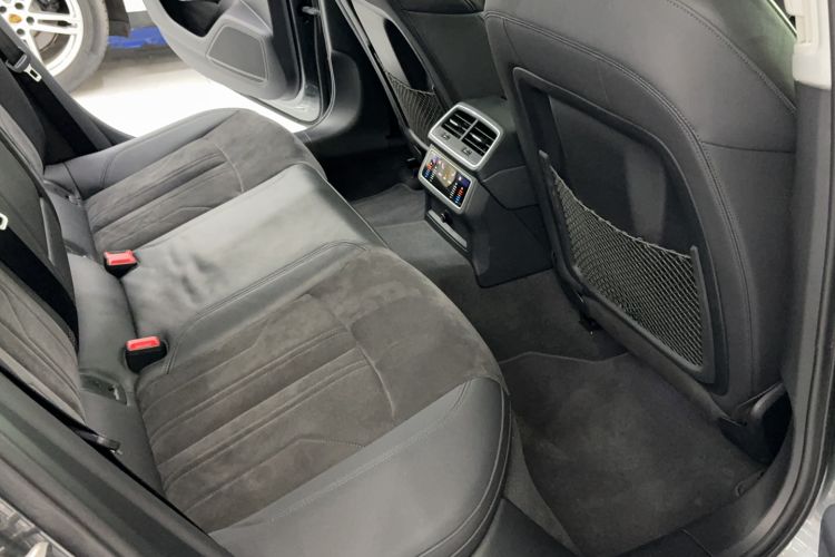 Used Audi A6 2021 Avant Avant-garde 45 TFSI Prestige Dynamic Edition Interior 6