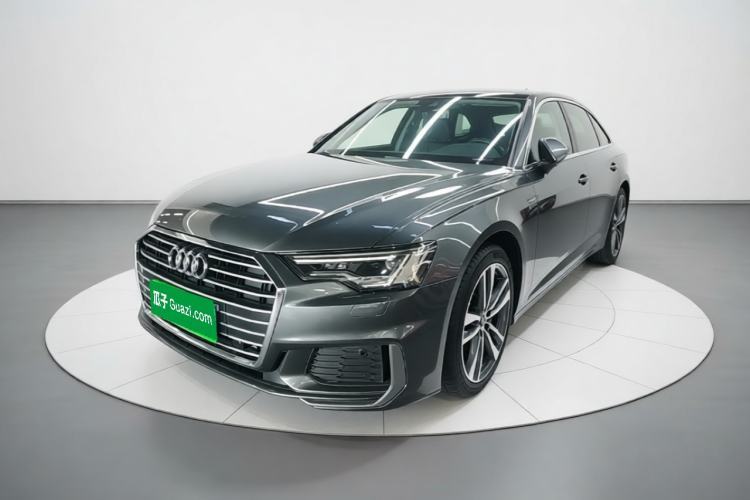 Used Audi A6 2021 Avant Avant-garde 45 TFSI Prestige Dynamic Edition Guazi used car, China used car export, Used car for sale, Used  cars, Cheapest cars for sale