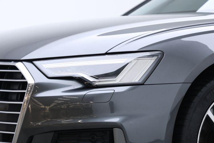 Used Audi A6 2021 Avant Avant-garde 45 TFSI Prestige Dynamic Edition Left Front Headlight