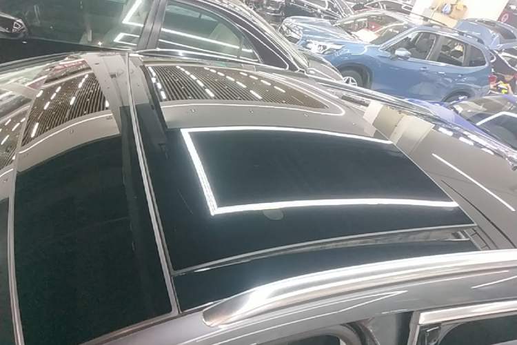 Used Audi A6 2021 Avant Avant-garde 45 TFSI Prestige Dynamic Edition Roof