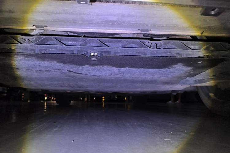 Used Audi A6 2021 allroad quattro Explorer 55 TFSI Prestige Off-Road Model Chassis Front