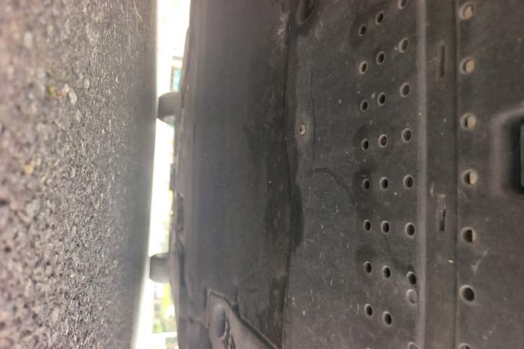 Used Audi A6 2021 Avant Avant-garde 45 TFSI Prestige Dynamic Edition Chassis Front