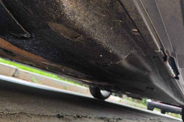 Used Audi A6 2021 allroad quattro Explorer 55 TFSI Prestige Off-Road Model Chassis Front Left