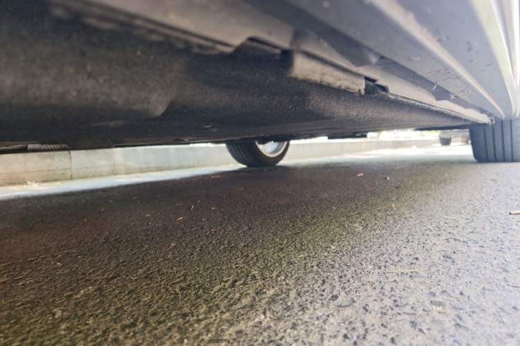 Used Audi A6 2021 allroad quattro Explorer 55 TFSI Prestige Off-Road Model Chassis Front Left