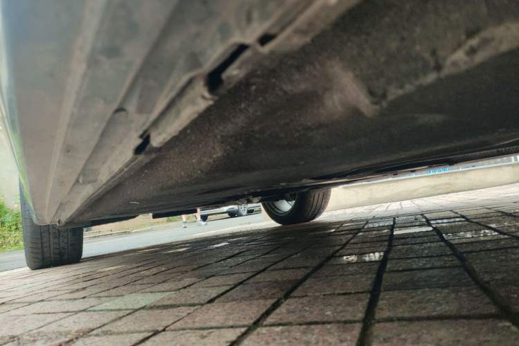 Used Audi A6 2021 allroad quattro Explorer 55 TFSI Prestige Off-Road Model Chassis Front Right