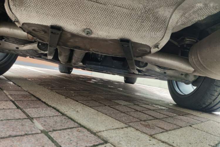 Used Audi A6 2021 allroad quattro Explorer 55 TFSI Prestige Off-Road Model Chassis Rear