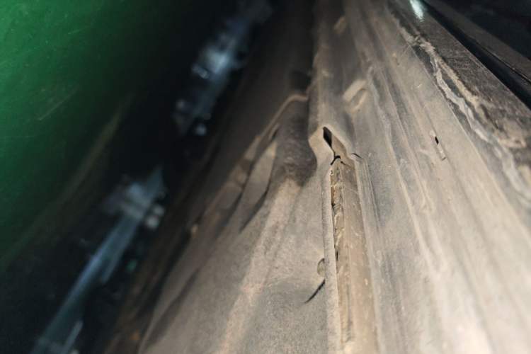 Used Audi A6 2021 allroad quattro Explorer 55 TFSI Prestige Off-Road Model Chassis Rear Left