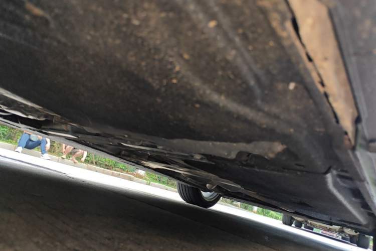 Used Audi A6 2021 allroad quattro Explorer 55 TFSI Prestige Off-Road Model Chassis Rear Right