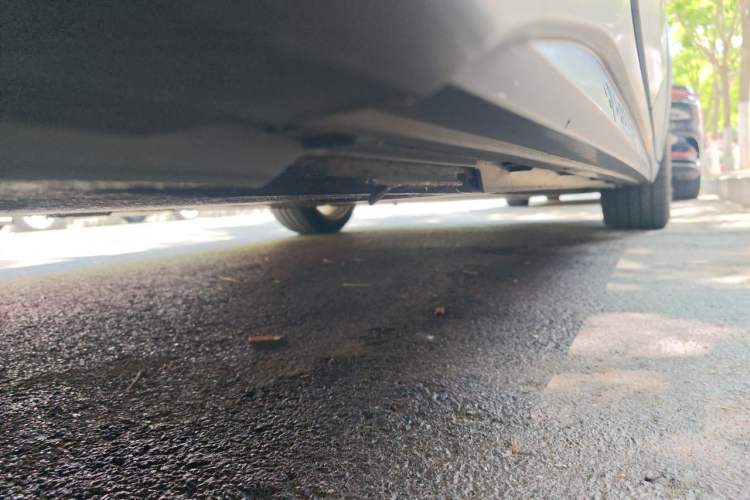 Used Audi A6 2021 allroad quattro Explorer 55 TFSI Prestige Off-Road Model Chassis Rear Right