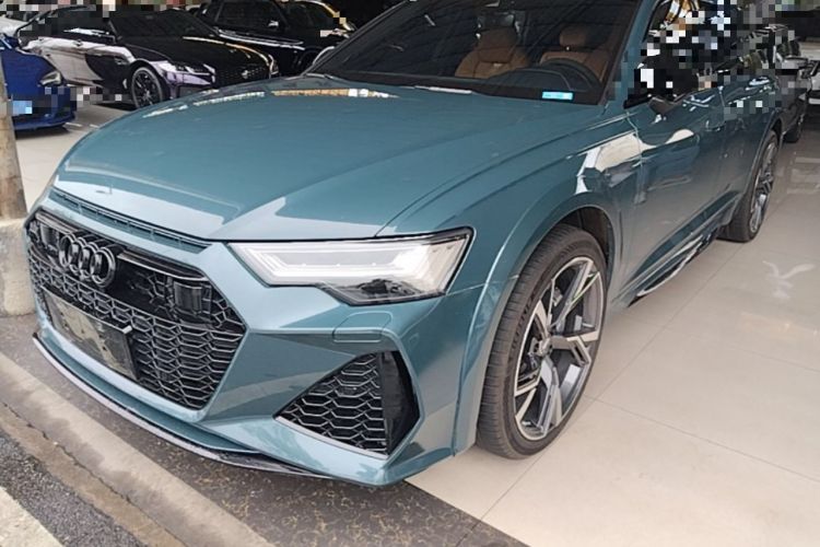 Audi A6 2021 allroad quattro Explorer 55 TFSI Prestige Off-Road Model de segunda mano Guazi used car, China used car export, Used car for sale, Used  cars, Cheapest cars for sale