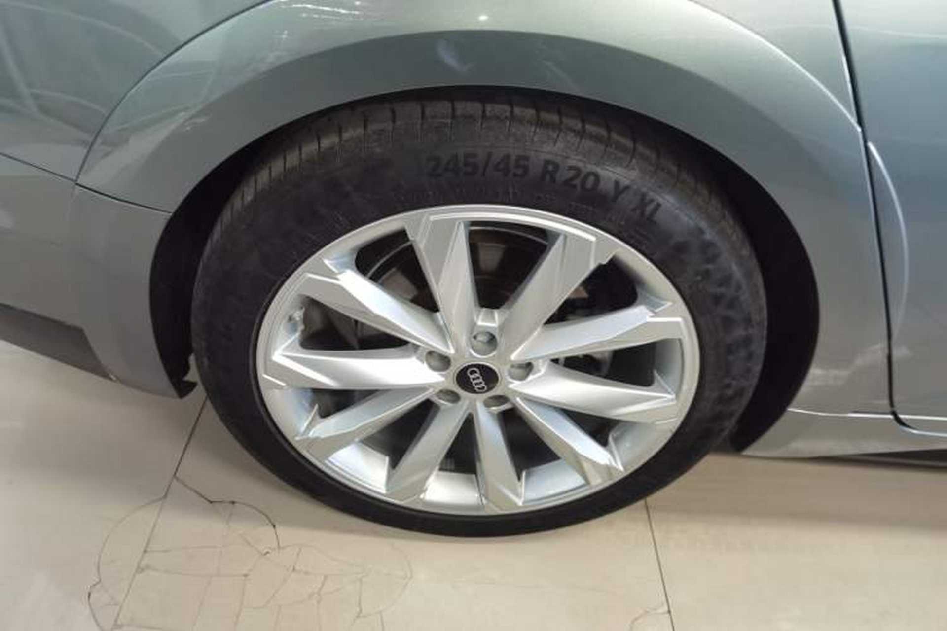 Used Audi A6 2021 allroad quattro Explorer 55 TFSI Prestige Off-Road Model Exterior 8