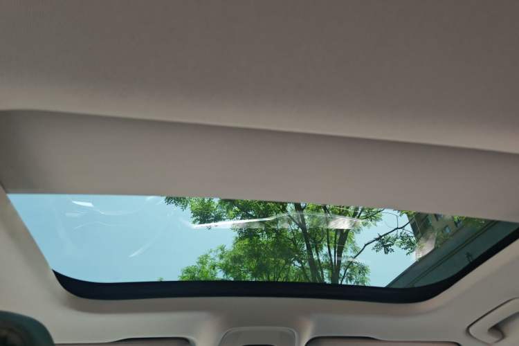 Used Audi A6 2021 allroad quattro Explorer 55 TFSI Prestige Off-Road Model Headliner