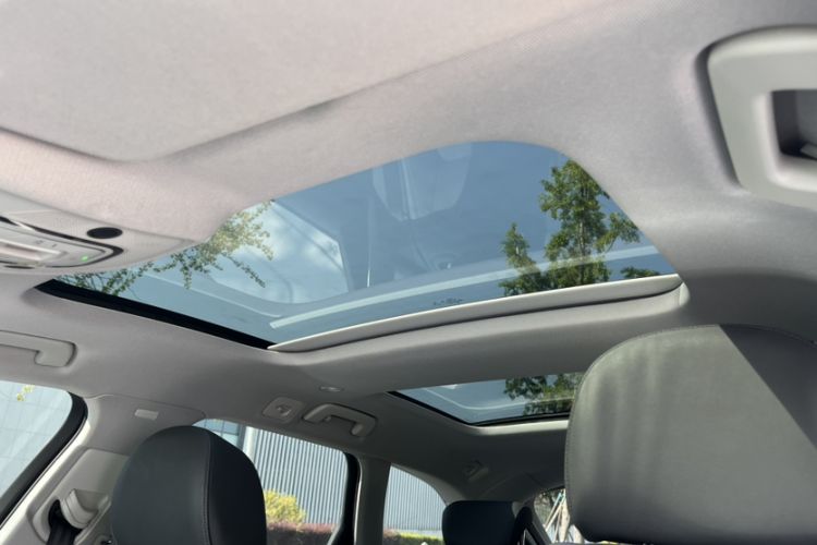 Used Audi A6 2021 Avant Avant-garde 45 TFSI Prestige Dynamic Edition Interior 8