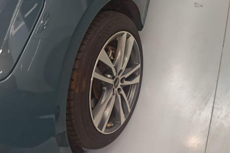 Used Audi A6 2021 Avant Avant-garde 45 TFSI Prestige Dynamic Edition Right Rear Wheel Hub