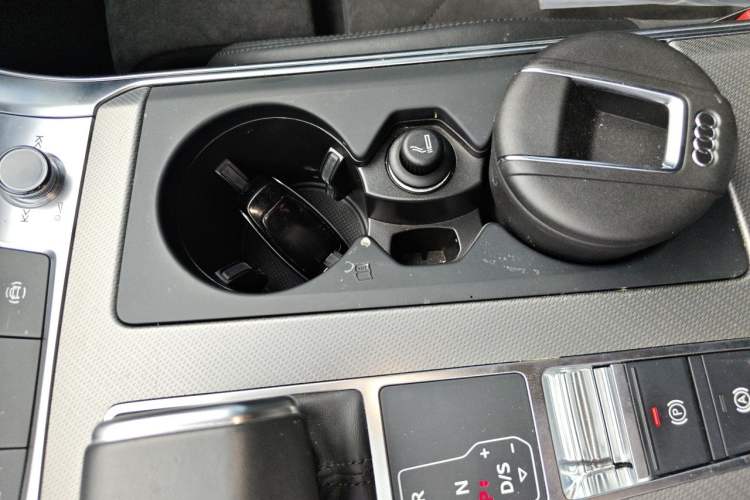 Used Audi A6 2021 Avant Avant-garde 45 TFSI Prestige Dynamic Edition Vehicle Key