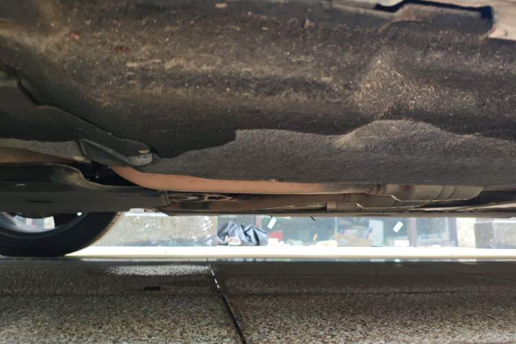 Used Audi A6 2021 allroad quattro Explorer 55 TFSI Prestige Off-Road Model Chassis Front Left