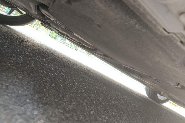 Used Audi A6 2021 allroad quattro Explorer 55 TFSI Adventure Edition Chassis Rear Right