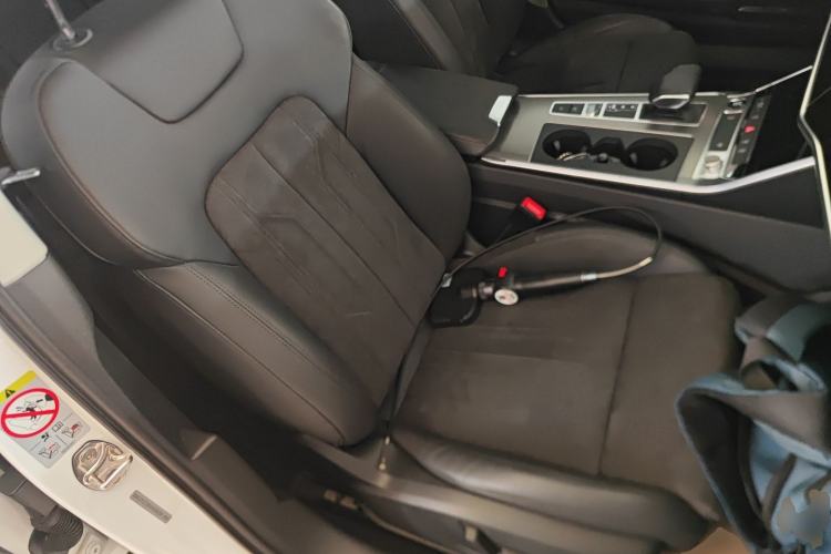 Used Audi A6 2021 Avant Avant-garde 45 TFSI Prestige Dynamic Edition Right Front Seat
