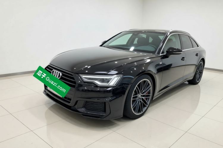 Used Audi A6 2022 Avant Futurist 45 TFSI Prestige Dynamic Edition Guazi used car, China used car export, Used car for sale, Used  cars, Cheapest cars for sale