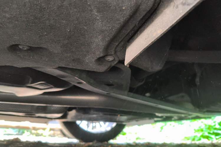 Used Audi A6 2022 Avant Futurist 45 TFSI Prestige Dynamic Edition Chassis Front