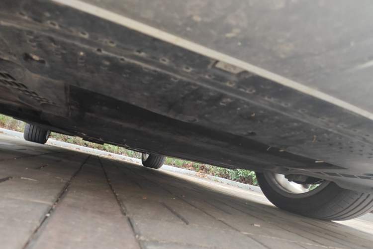 Used Audi A6 2022 allroad quattro Explorer 55 TFSI Prestige Off-Road Model Chassis Front