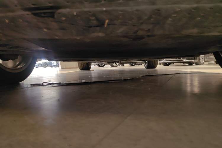 Used Audi A6 2022 allroad quattro Explorer 55 TFSI Prestige Off-Road Model Chassis Front