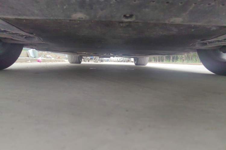 Used Audi A6 2022 allroad quattro Explorer 55 TFSI Prestige Off-Road Model Chassis Front