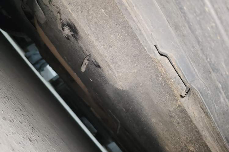 Used Audi A6 2022 allroad quattro Explorer 55 TFSI Prestige Off-Road Model Chassis Front Left