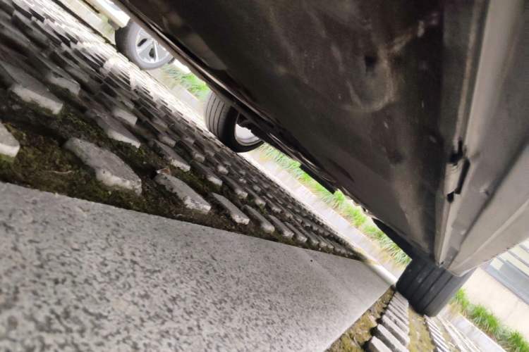 Used Audi A6 2022 allroad quattro Explorer 55 TFSI Prestige Off-Road Model Chassis Front Left
