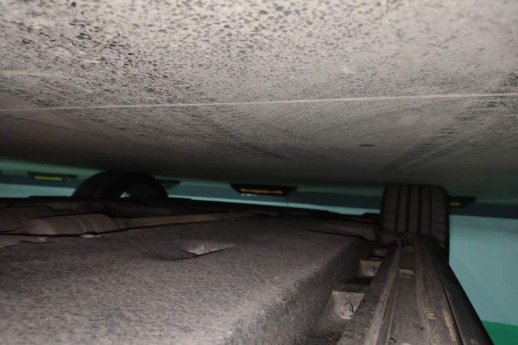 Used Audi A6 2022 allroad quattro Explorer 55 TFSI Prestige Off-Road Model Chassis Front Left