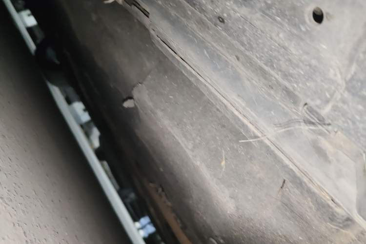 Used Audi A6 2022 allroad quattro Explorer 55 TFSI Prestige Off-Road Model Chassis Front Right