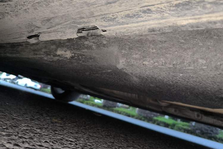 Used Audi A6 2022 Avant Futurist 45 TFSI Prestige Dynamic Edition Chassis Front Right