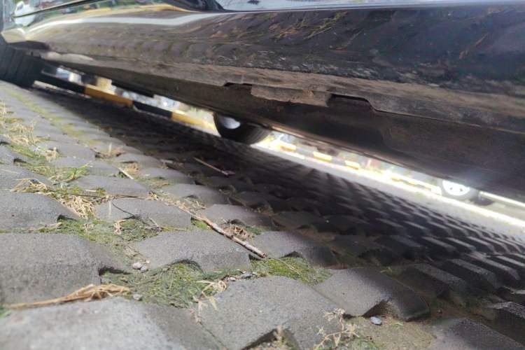 Used Audi A6 2022 Avant Futurist 40 TFSI Luxury Dynamic Model Chassis Front Right