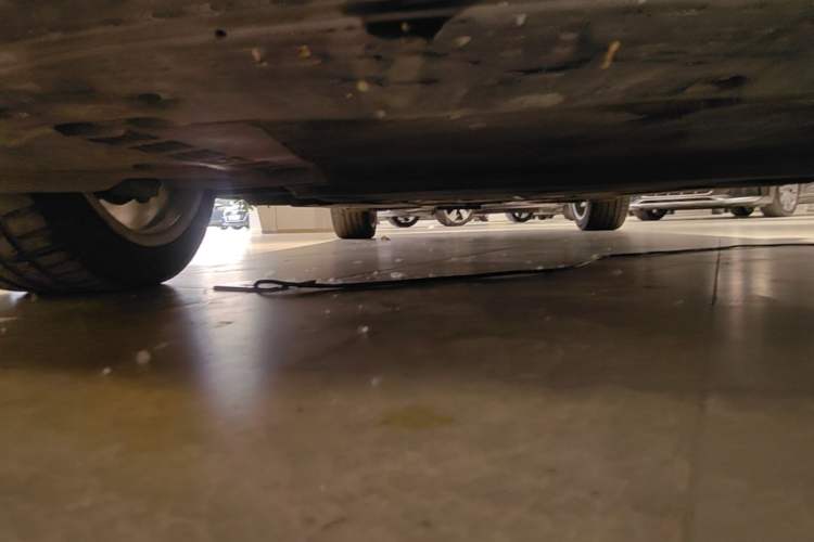 Used Audi A6 2022 allroad quattro Explorer 55 TFSI Prestige Off-Road Model Chassis Front Right