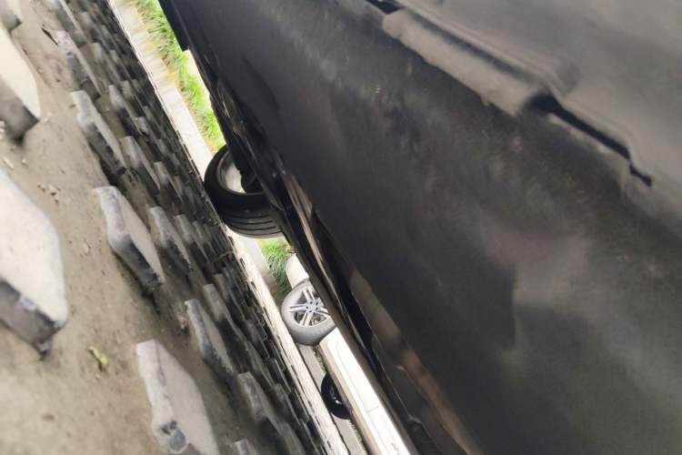 Used Audi A6 2022 allroad quattro Explorer 55 TFSI Prestige Off-Road Model Chassis Front Right