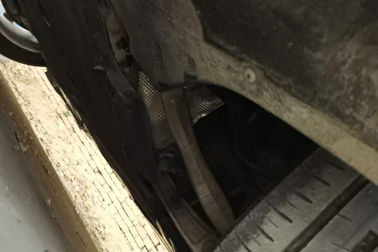 Used Audi A6 2022 allroad quattro Explorer 55 TFSI Prestige Off-Road Model Chassis Front Right