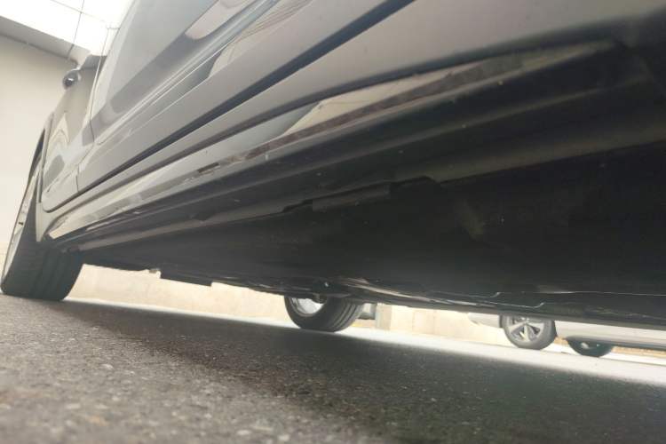 Used Audi A6 2022 allroad quattro Explorer 55 TFSI Prestige Off-Road Model Chassis Front Right