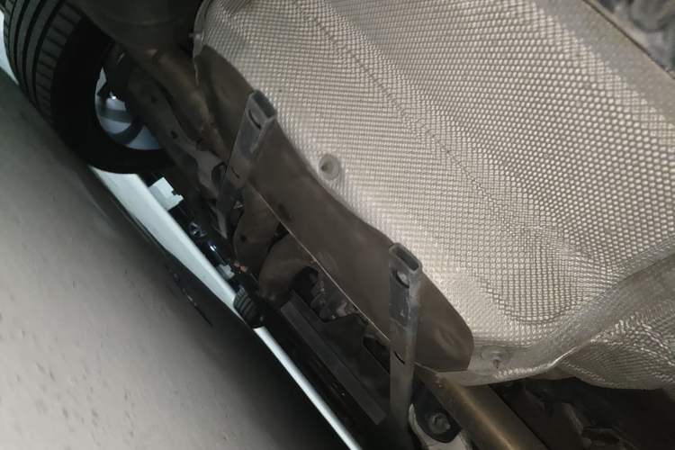 Used Audi A6 2022 allroad quattro Explorer 55 TFSI Prestige Off-Road Model Chassis Rear