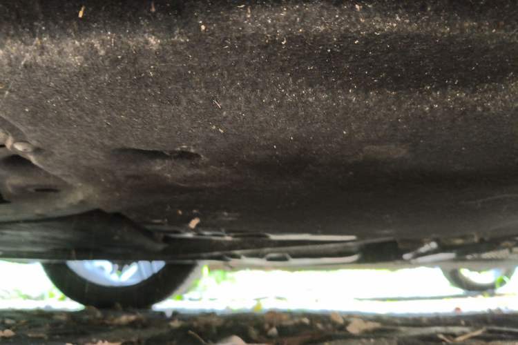 Used Audi A6 2022 Avant Futurist 45 TFSI Prestige Dynamic Edition Chassis Rear