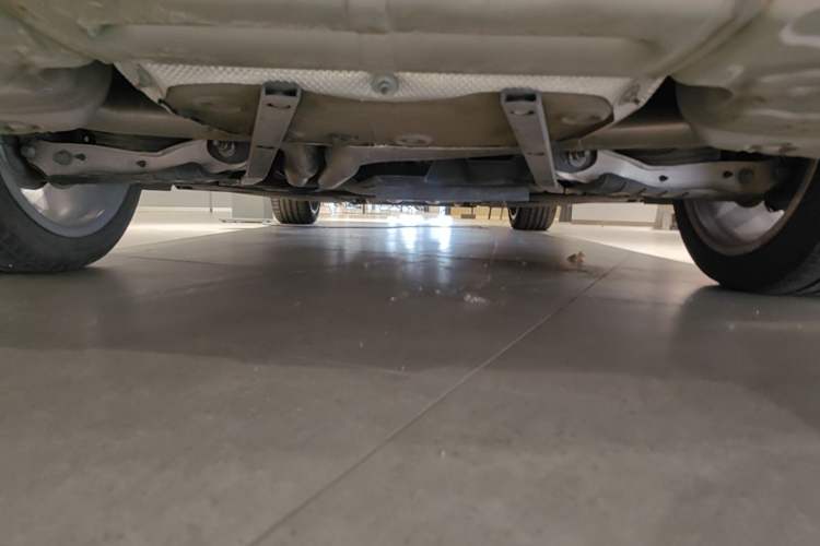 Used Audi A6 2022 allroad quattro Explorer 55 TFSI Prestige Off-Road Model Chassis Rear
