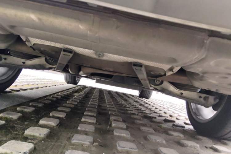 Used Audi A6 2022 allroad quattro Explorer 55 TFSI Prestige Off-Road Model Chassis Rear