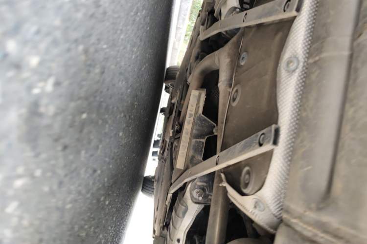 Used Audi A6 2022 Avant Futurist 45 TFSI Prestige Dynamic Edition Chassis Rear