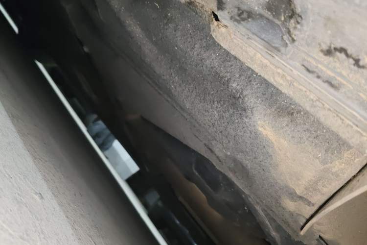 Used Audi A6 2022 allroad quattro Explorer 55 TFSI Prestige Off-Road Model Chassis Rear Left