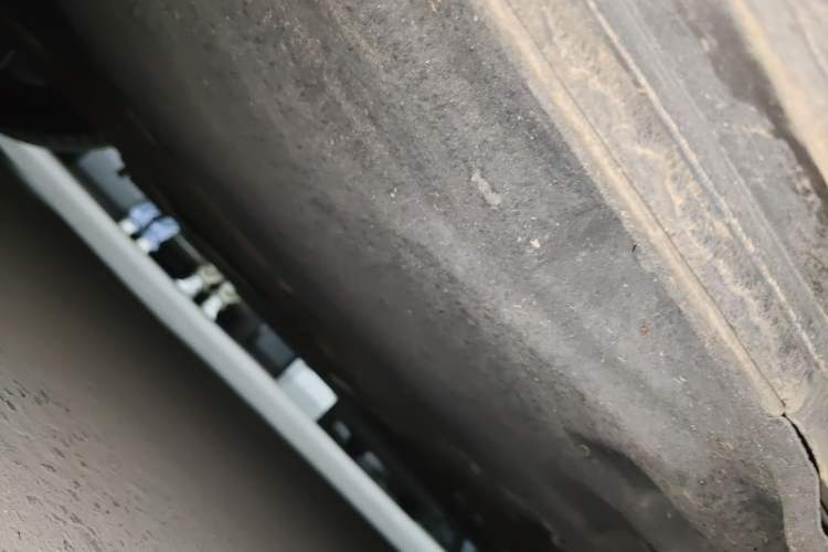 Used Audi A6 2022 allroad quattro Explorer 55 TFSI Prestige Off-Road Model Chassis Rear Right