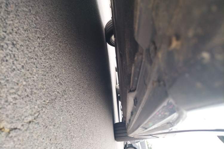 Used Audi A6 2022 allroad quattro Explorer 55 TFSI Prestige Off-Road Model Chassis Rear Right