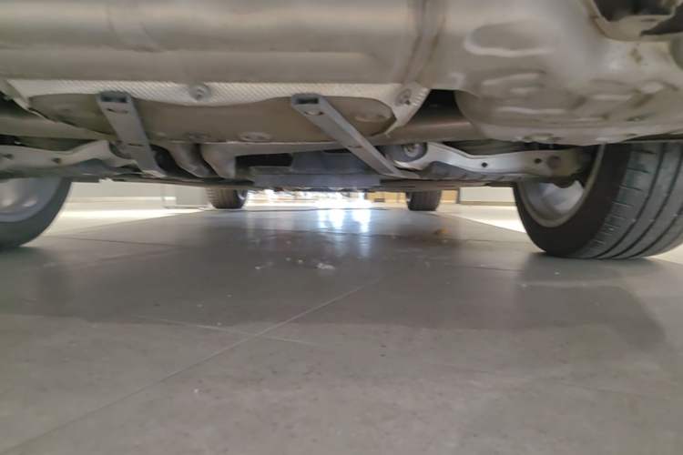 Used Audi A6 2022 allroad quattro Explorer 55 TFSI Prestige Off-Road Model Chassis Rear Right