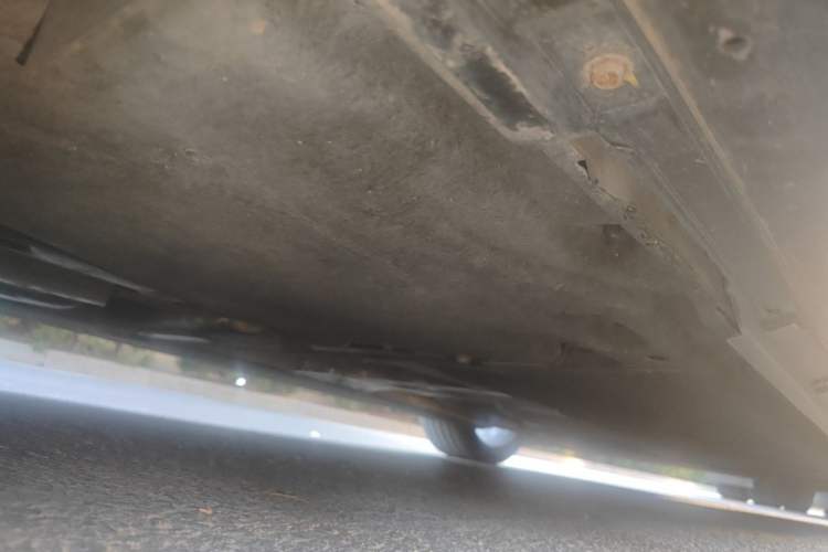 Used Audi A6 2022 allroad quattro Explorer 55 TFSI Prestige Off-Road Model Chassis Rear Right