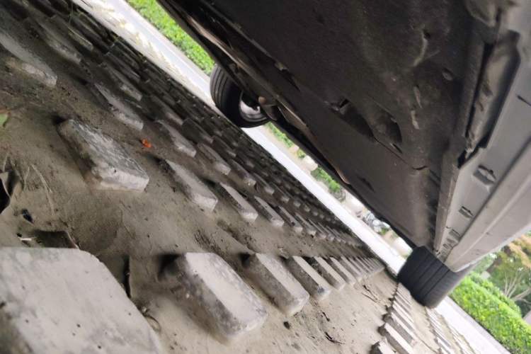 Used Audi A6 2022 allroad quattro Explorer 55 TFSI Prestige Off-Road Model Chassis Rear Right