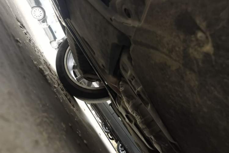 Used Audi A6 2022 allroad quattro Explorer 55 TFSI Prestige Off-Road Model Chassis Rear Right